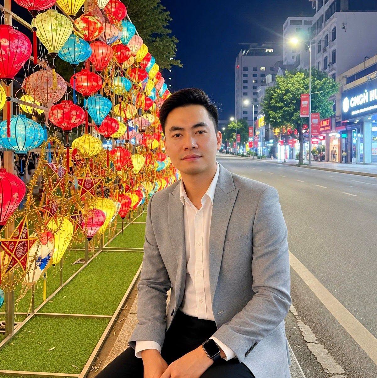 Lê Anh Khang